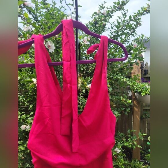 Summer Dress  - Picture 8 of 14